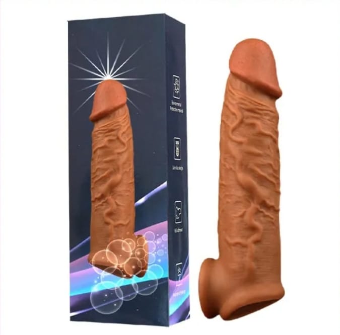 LOVE LOCK কনডম