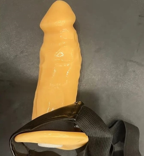 Dildo Belt penis Sex Toy